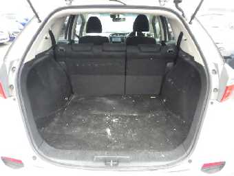 HONDA SHUTTLE 2017 Image 16