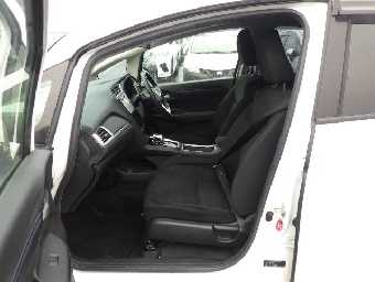 HONDA SHUTTLE 2017 Image 17