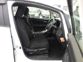 HONDA SHUTTLE 2017 Image 18