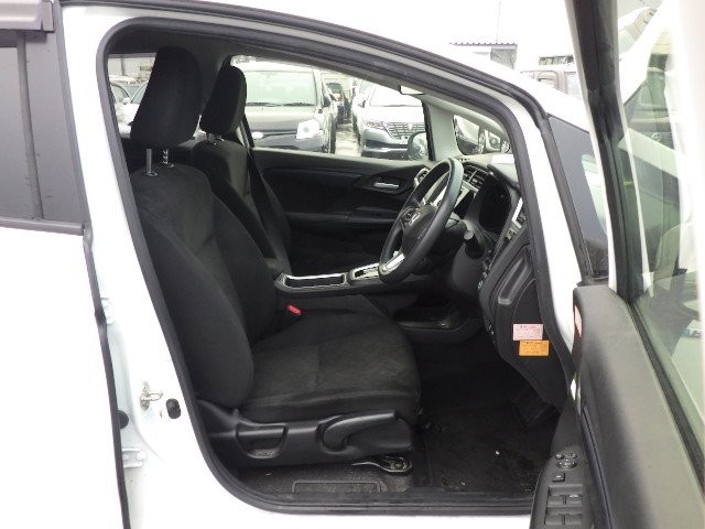 HONDA SHUTTLE 2017 Image 32