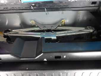 HONDA SHUTTLE 2017 Image 19