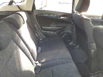 HONDA SHUTTLE 2017 Image 5