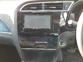 HONDA SHUTTLE 2017 Image 6