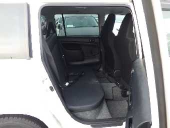 TOYOTA PROBOX 2018 Image 12