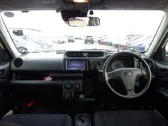 TOYOTA PROBOX 2018 Image 13