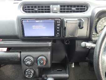 TOYOTA PROBOX 2018 Image 15
