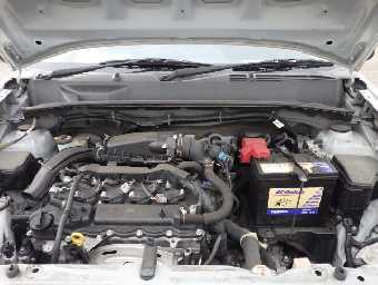 TOYOTA PROBOX 2018 Image 16