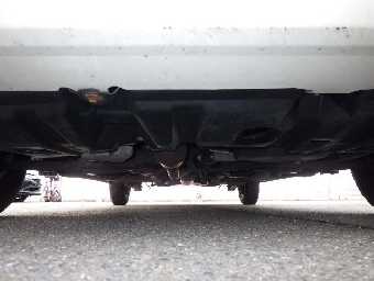 TOYOTA PROBOX 2018 Image 20