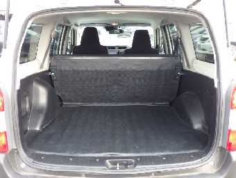 TOYOTA PROBOX 2018 Image 24