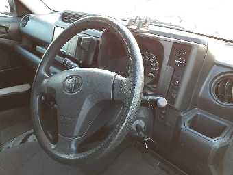 TOYOTA PROBOX 2018 Image 7
