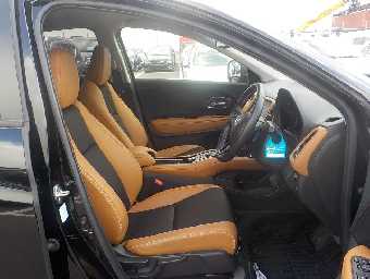 HONDA VEZEL 2020 Image 11