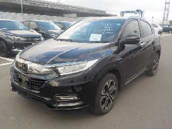 HONDA VEZEL 2020 Image 14