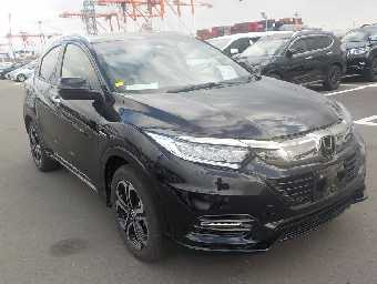 HONDA VEZEL 2020 Image 15