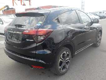 HONDA VEZEL 2020 Image 16