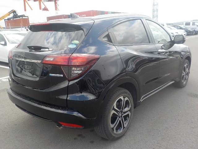 HONDA VEZEL 2020 Image 22