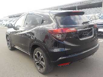 HONDA VEZEL 2020 Image 17