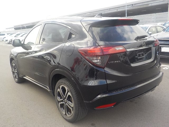 HONDA VEZEL 2020 Image 23