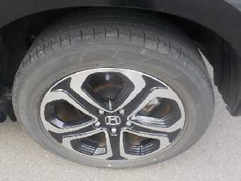 HONDA VEZEL 2020 Image 18