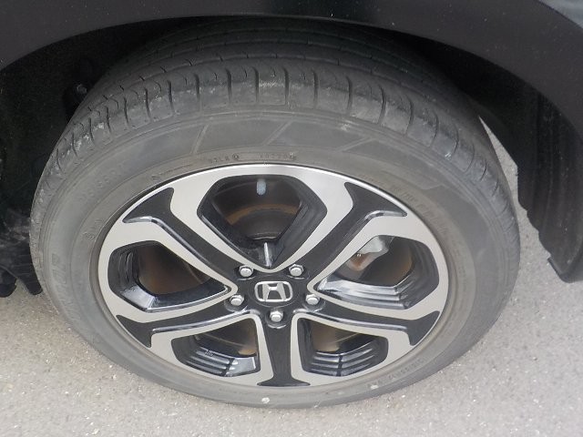 HONDA VEZEL 2020 Image 24