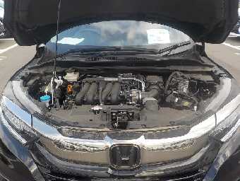 HONDA VEZEL 2020 Image 19