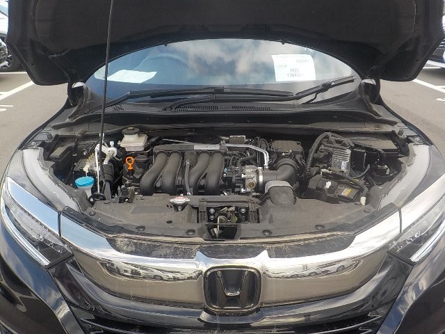 HONDA VEZEL 2020 Image 25