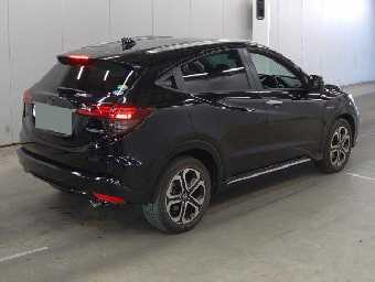 HONDA VEZEL 2020 Image 5