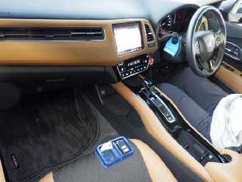 HONDA VEZEL 2020 Image 6