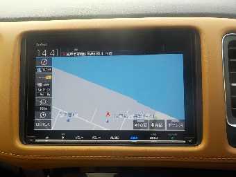 HONDA VEZEL 2020 Image 8