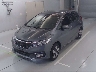 HONDA FIT HYBRID 2018 Image 1