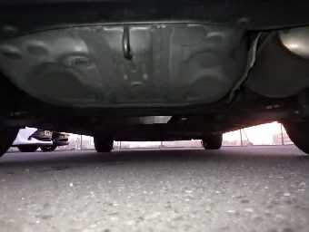 HONDA FIT HYBRID 2018 Image 11