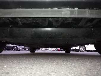 HONDA FIT HYBRID 2018 Image 13