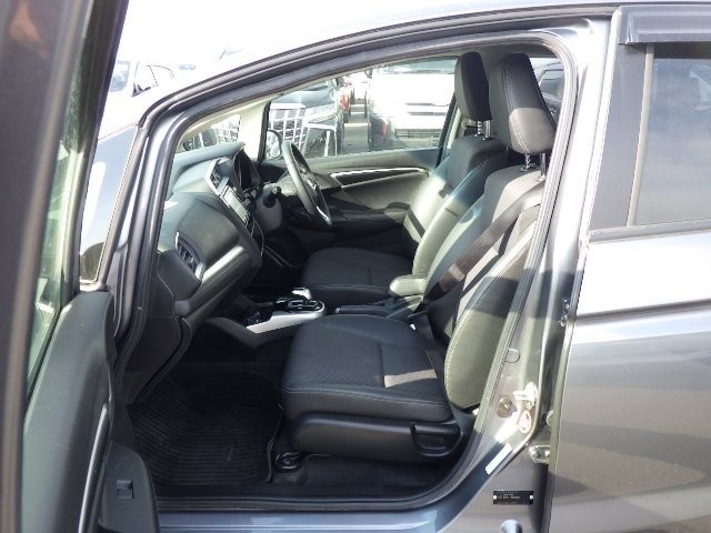 HONDA FIT HYBRID 2018 Image 22