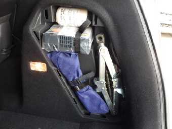 HONDA FIT HYBRID 2018 Image 16