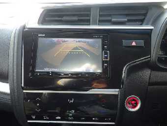 HONDA FIT HYBRID 2018 Image 19