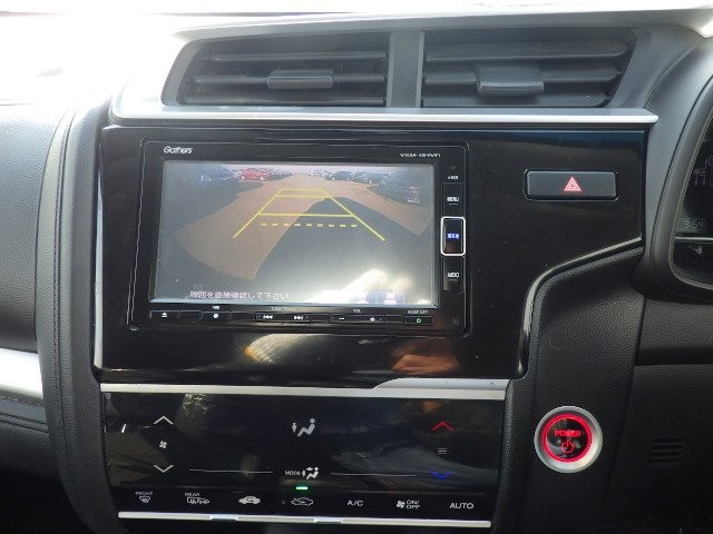 HONDA FIT HYBRID 2018 Image 26