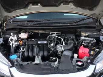 HONDA FIT HYBRID 2018 Image 20