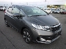 HONDA FIT HYBRID 2018 Image 28