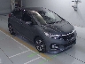 HONDA FIT HYBRID 2018 Image 5