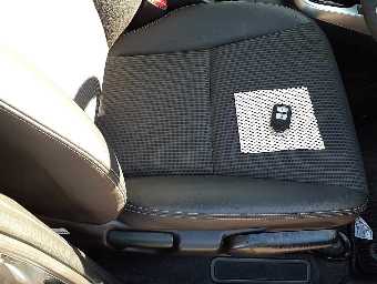 HONDA FIT HYBRID 2018 Image 8