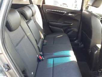 HONDA FIT HYBRID 2018 Image 9