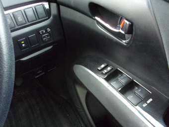 TOYOTA ESTIMA HYBRID 2014 Image 16