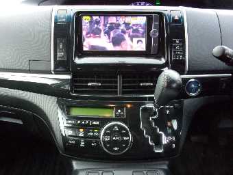 TOYOTA ESTIMA HYBRID 2014 Image 18