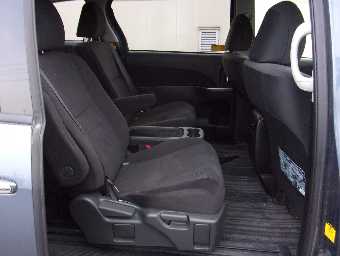 TOYOTA ESTIMA HYBRID 2014 Image 20