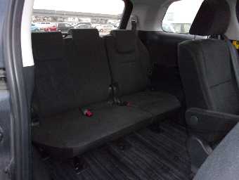 TOYOTA ESTIMA HYBRID 2014 Image 21