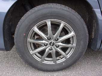 TOYOTA ESTIMA HYBRID 2014 Image 23