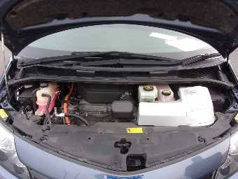 TOYOTA ESTIMA HYBRID 2014 Image 24