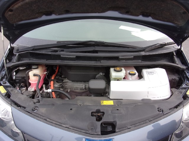 TOYOTA ESTIMA HYBRID 2014 Image 31