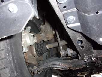 TOYOTA ESTIMA HYBRID 2014 Image 27