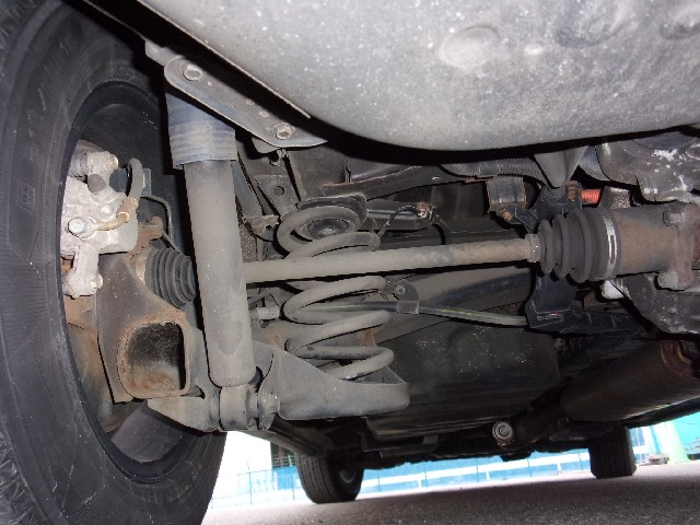 TOYOTA ESTIMA HYBRID 2014 Image 39