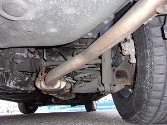 TOYOTA ESTIMA HYBRID 2014 Image 33